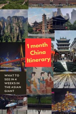 The Ultimate 1-Month China Itinerary_ From Modern Cities to Ancient Wonders