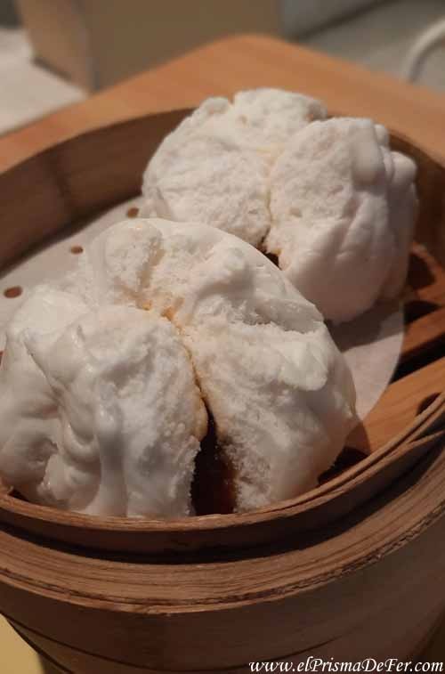 Bao Chino