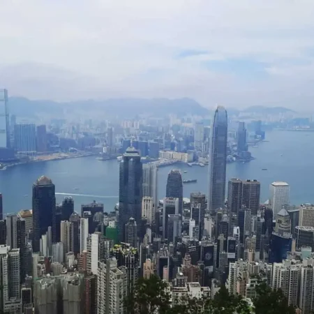 Qué ver en Hong Kong: rascacielos, naturaleza y la puerta de entrada a China