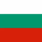 Bandera de Bulgaria