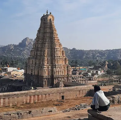 Hampi