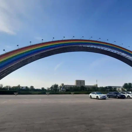 Cómo ir de Beijing a Mongolia en tren