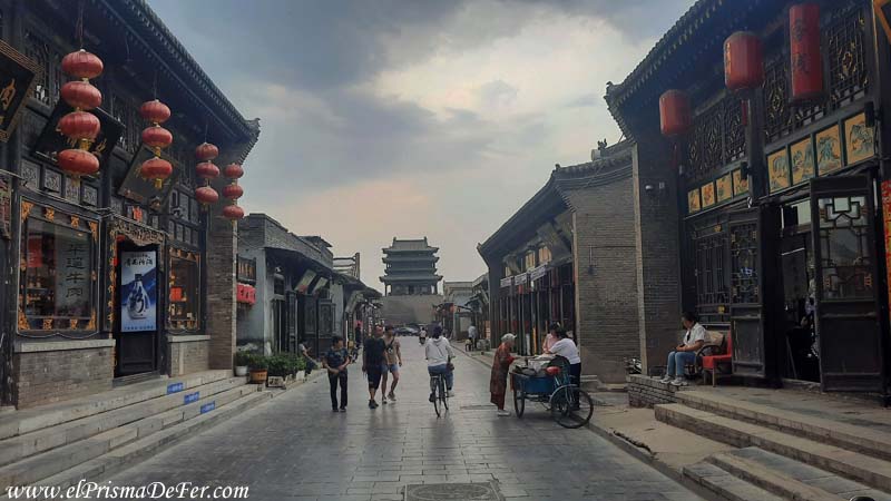 Pingyao