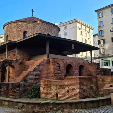 Itinerario de una semana en Bulgaria