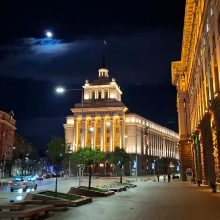 Guía para viajar por Bulgaria