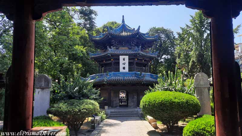 Mezquita de Xi'an