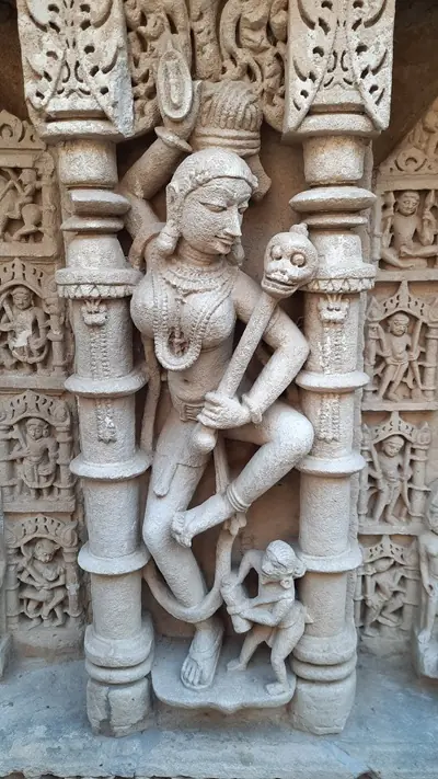 Rani Ki Vav