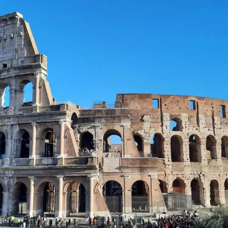 Que ver en Roma, una de las capitales mas hermosas del mundo